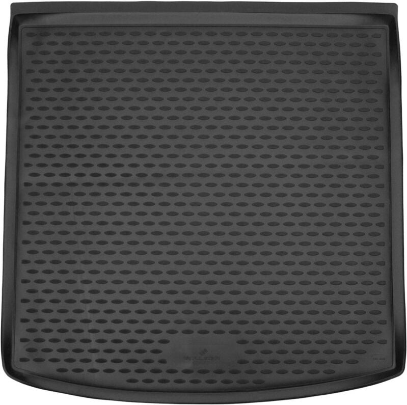 Walser - Kofferraumwanne xtr für Skoda Kodiaq 10/2016-Heute, oberer Ladeboden