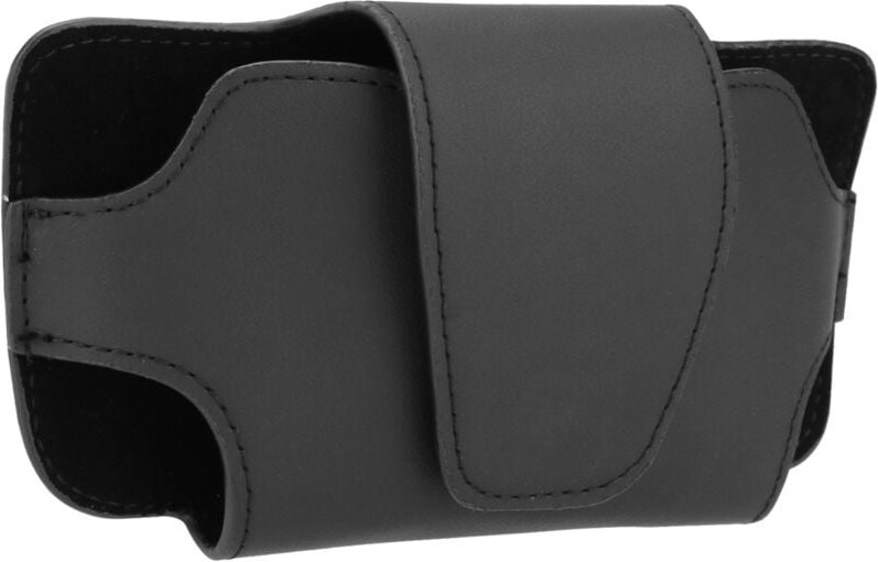 Lntyq - x Auto-Brillenhalter, Sonnenbrillen-Aufbewahrungsbox und Brillenhalter mit Sonnenblendenclip, universelles Auto-...