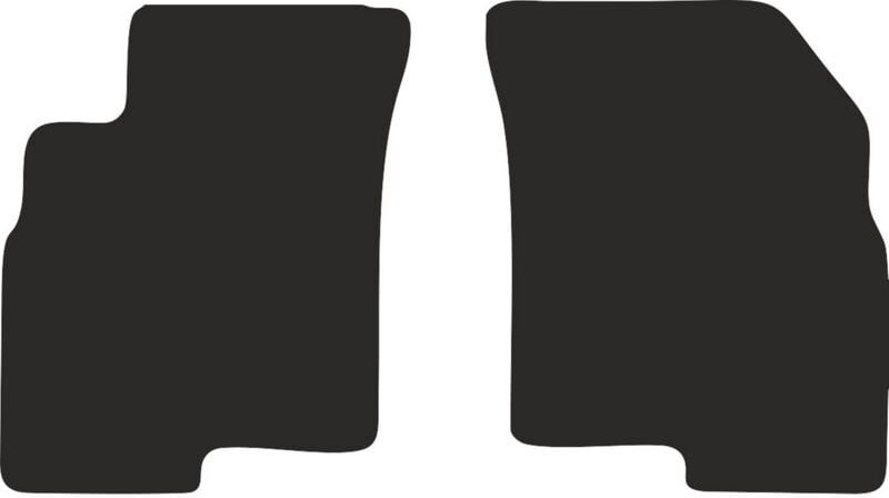 BASIC Front für: Kia Magentis II Limousine 2005-2010