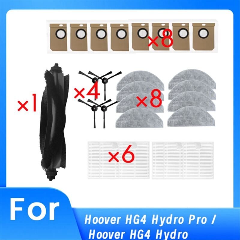 Thumbnail - Für HG4 Hydro Pro / Staubsaugerzubehör Ultra