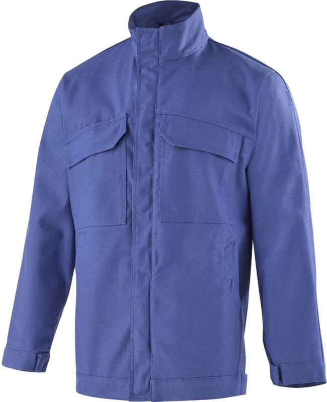 Kross Line Blazer Blau Riviera 2xl