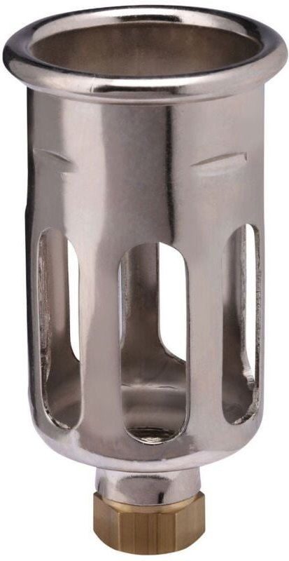 ROTHENBERGER Anwärmbrennerkopf, offen, 51mm, M20x1 - 223090716