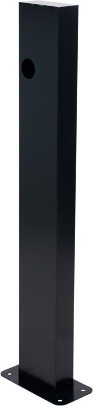 Ks Tools efuturo Standsäule für eine Wallbox, grau