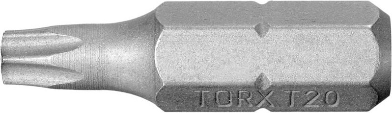 FACOM Bit Serie 1 - Resistorx Plus IPR15