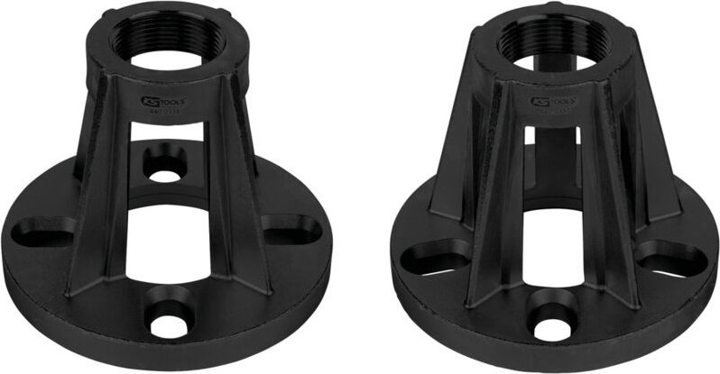 Ks Tools Antriebswellen-Auspressvorrichtungs-Satz, 2-tlg, 4- und 5-Loch