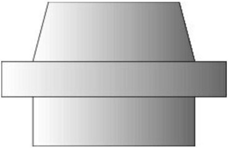 Trafimet Isolator Gasli.SR17/18/26 54N01 10 Stk