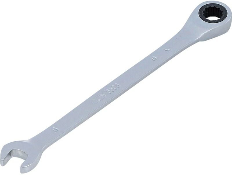 Ratschenring-Maulschlüssel sw 8 mm