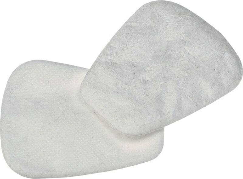 3M - Feinstaubvliesfilter 5925 en 143:2000+A1:2006 P2R f.4000370675,-680, -690,-691