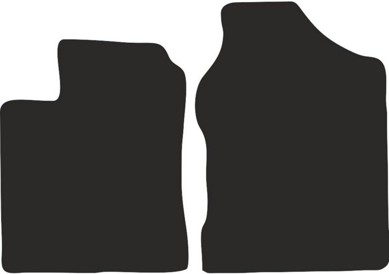 BASIC-Front für: Daihatsu Trevis Fließheck 2006-2009