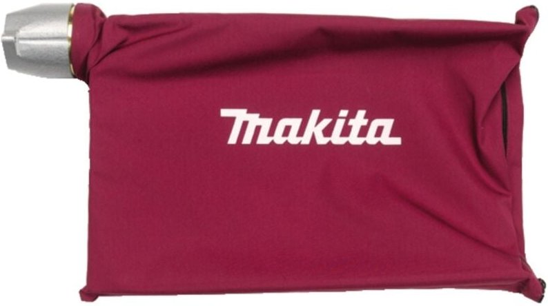 Staubsack, 330 mm, für Falzhobel 1100 - Makita
