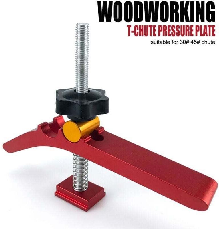 Schnellspanner für T-Rad-System (M8) - KZQ