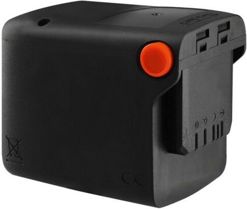 Stocker Power-Akku 21 V 8 Ah