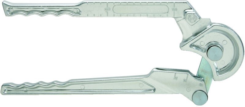 Kupferrohr-Zweihand-Bieger, ø 12mm