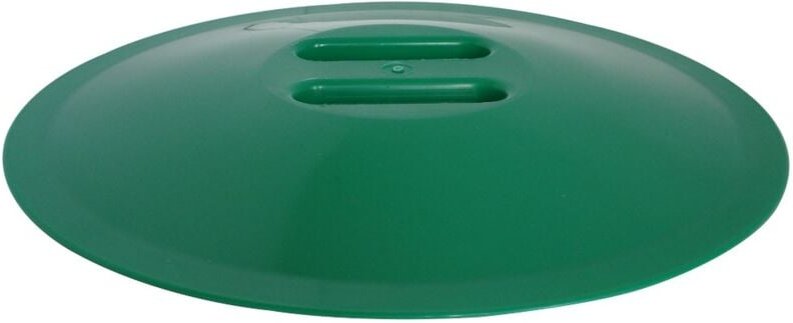 Deckel Für Gartenbehälter 40l - Fassungsvermögen Og 40 P