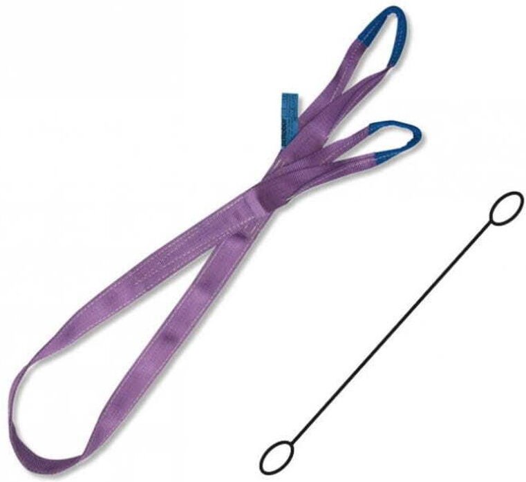 BETA-Gurtbandschlinge 1000 kg 1,5 m 8150