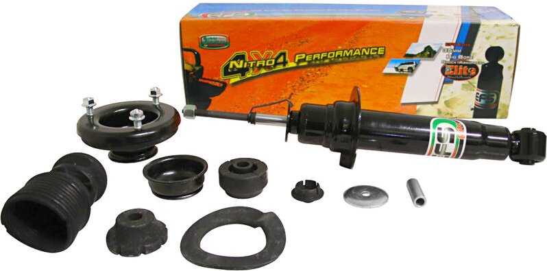 Stossdämpfer 38-5624