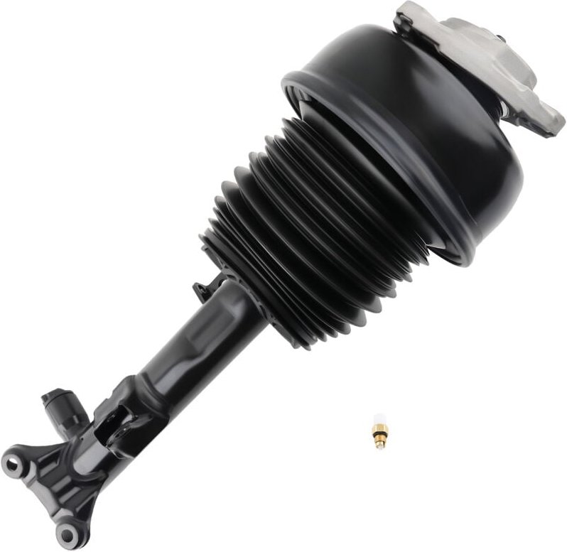 Stoßdämpfer Federbein Vorne Rechts For Mercedes cls C218 cls Shooting Brake X218