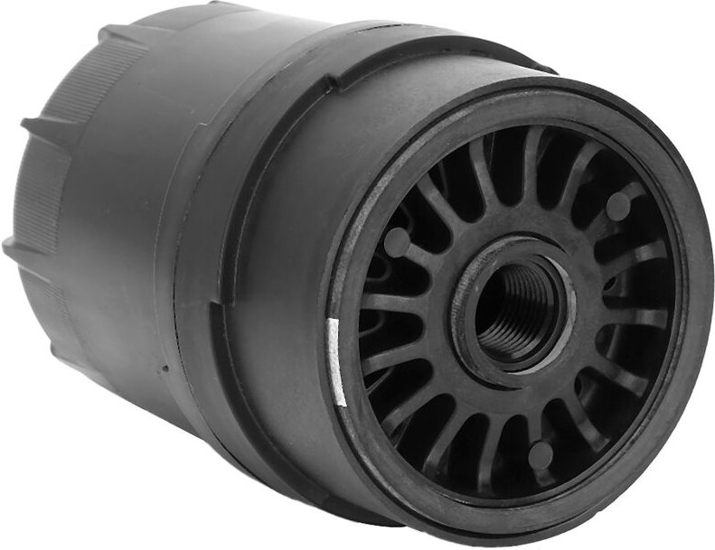 Kraftstofffilter, Ersatz FF42000 Ersatz für 3903640 - Ej.life