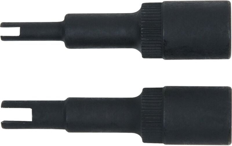 Bit-Stecknuss-Satz für Klimaanlagen-Festdrossel, 2-tlg