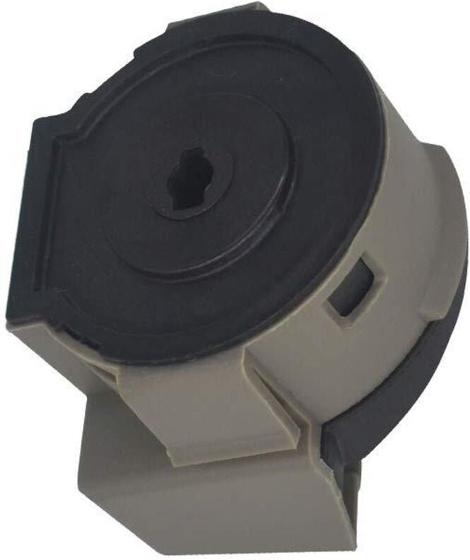 Zündschalter für Transit MK6 MK7 Fiesta Fusion Mondeo 2000-2012 98AB11572BG