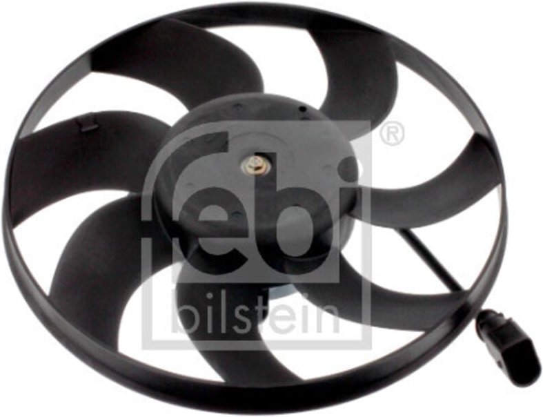 Lüfter 39164 Febi