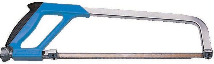 Ferrari Srl - Bogen für Stichsägen mit 12' Blatt 3 feste Blattpositionen - Idrhaus