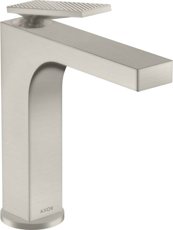 Axor Citterio Einhebel-Waschtischmischer, - Hansgrohe