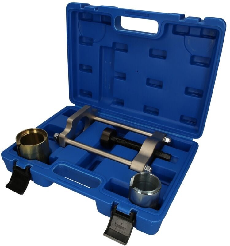 Brilliant Tools - Hinterachs-Längslenkerbuchsen-Werkzeug-Satz für Ford Mazda Volvo 4tlg. - BT672350