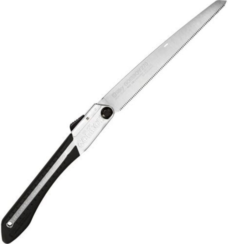 Klappsäge Gomboy 270-20 extra fein (298-27) - Silky