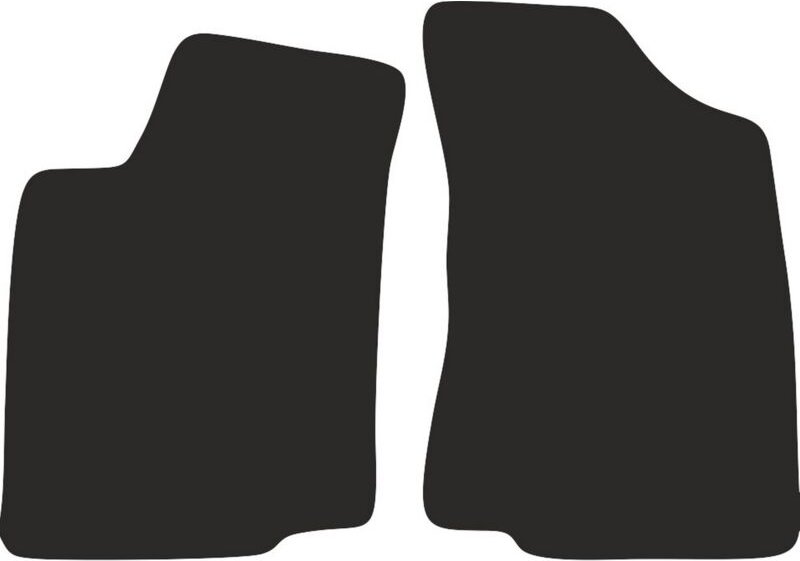 BASIC Front für: Volkswagen Passat B4 Kombi, Limousine 1993-1997