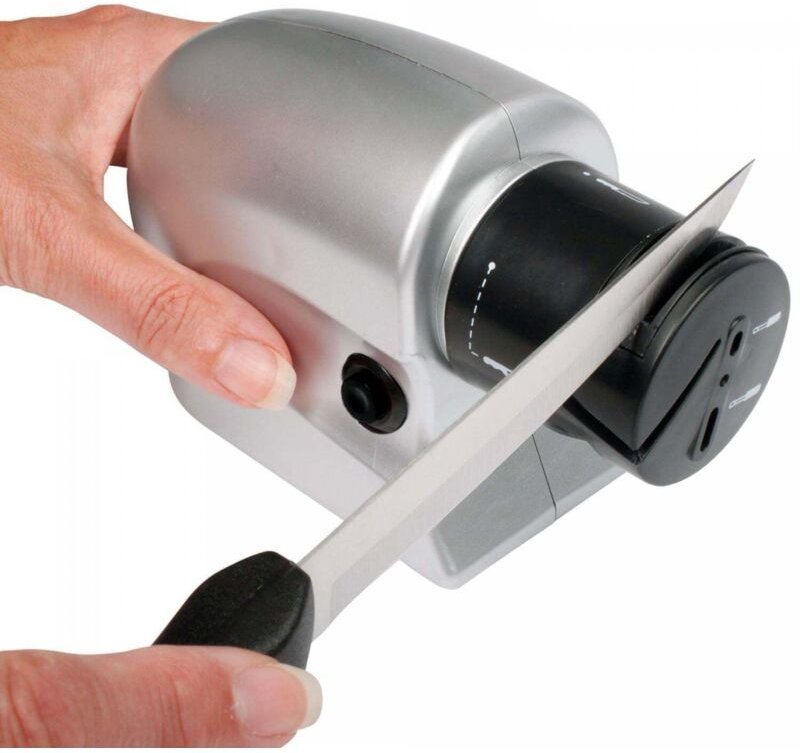 Elektrischer oder manueller mehrzweckscharfer - Herzberg