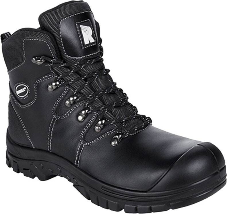 Runnex - Sicherheitsschnürstiefel SpecialStar 5305 S3 Gr. 39
