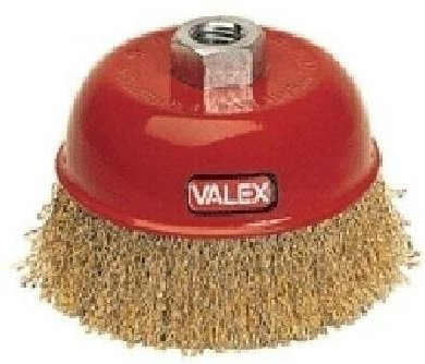 Haltebürste für winkel-smerigliatoren 1454128