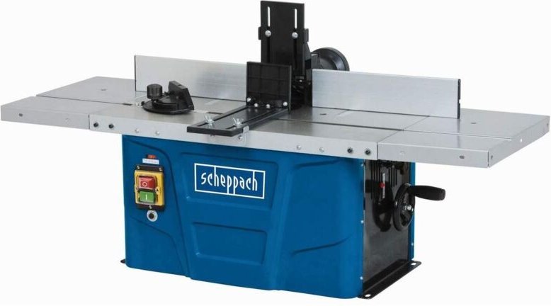 Scheppach - Tischfrase fur Holz hf50