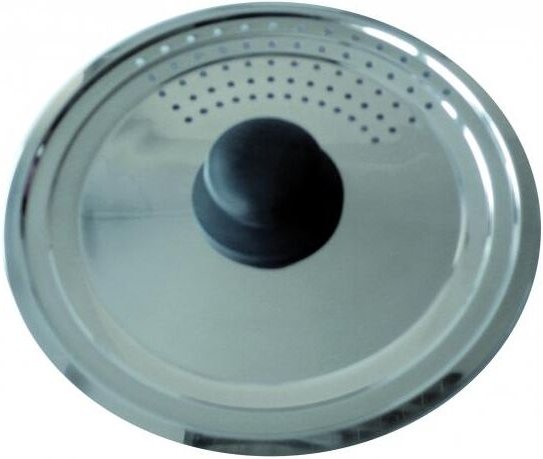 Thumbnail - Anti-fett-siebabdeckung 16 bis 20 cm Baumalu 342717