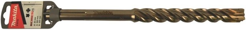 Hm Bohrer nemesis, ø 25,0 mm, Länge 320 mm, SDS-max - Makita