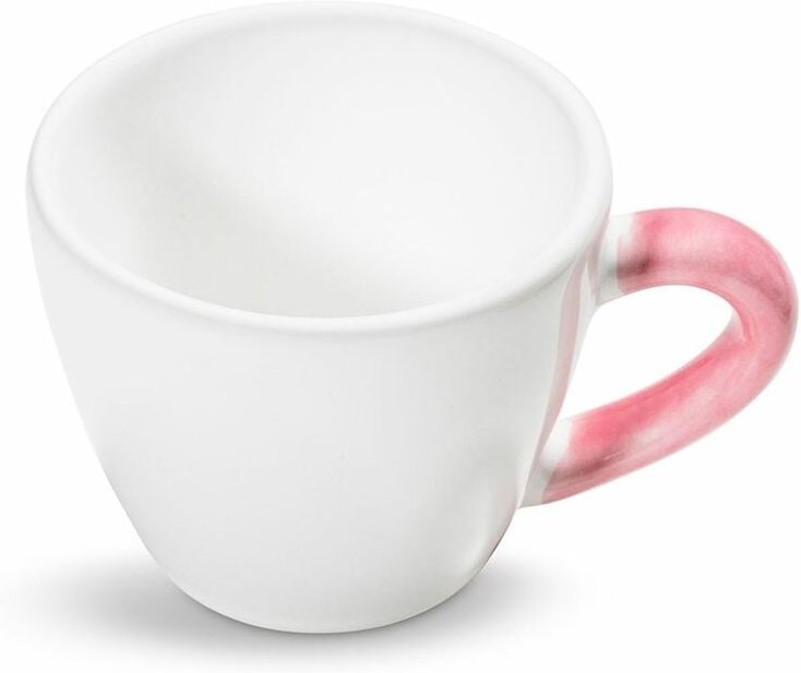 Gmundner Keramik - Variation Rosa, Espressotasse (0,06L)