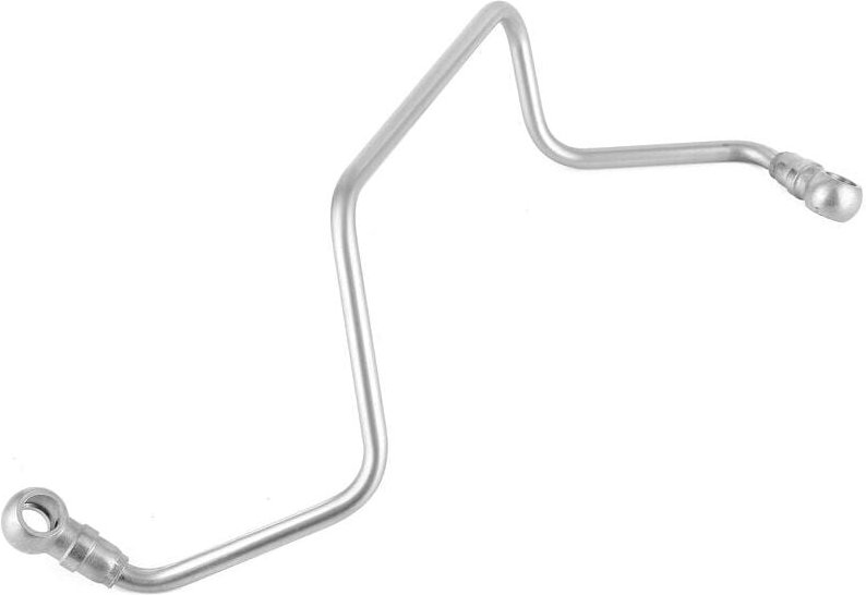 Turbolader-Ölleitung, Turbo-Ölzufuhrrohr, Schlauch 9651785280, passend für 206/207/307/308 407/1007 + Turbo-Ölrücklaufro...