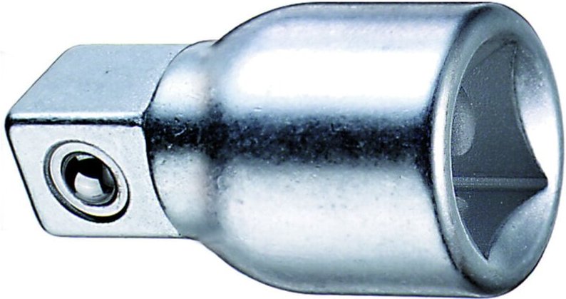 Thumbnail - Stahlwille - 509/2 13010001 Steckschlüssel-Verlängerung Antrieb 1/2' (12.5 mm) 1 St.