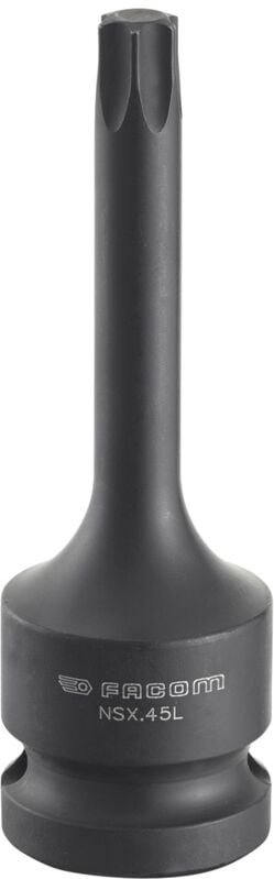FACOM IMPACT-Einsatz 1/2 lang Torx T55