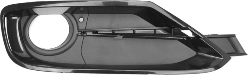 Zoternen - Kühlergrill für die vordere Stoßstange, rechte Seitenabdeckung, Ersatz für 3er-Serie F30 F31, 2011.01–2018