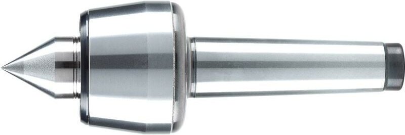 Röhm Körnerspitze mitlaufend hm Gr.106 mk 3