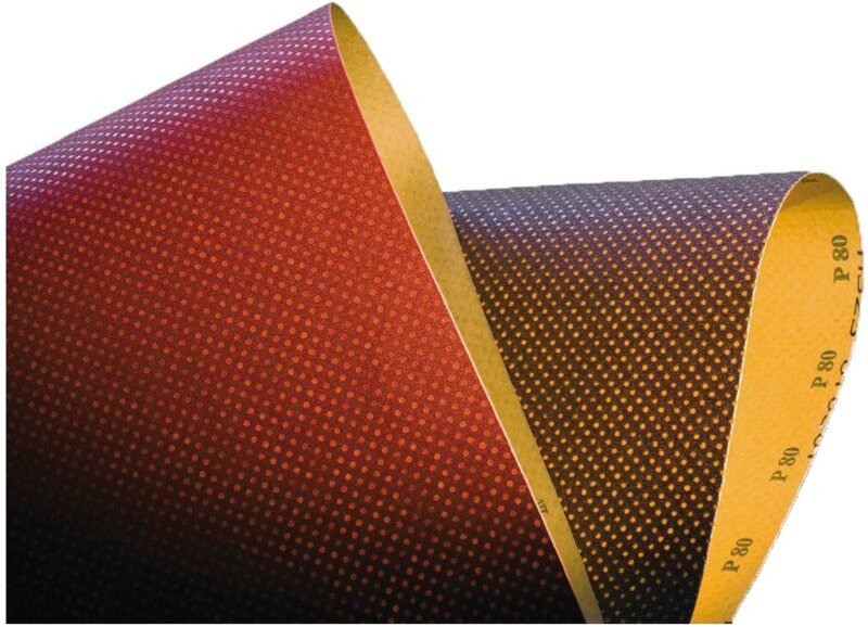 Mirka Ultimax Breitschleifband (Schleifpapier) 1120 x 1900 mm Körnung 180