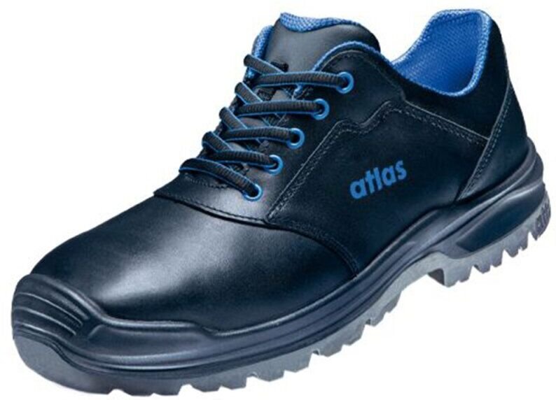 Thumbnail - Atlas - Halbschuh anatomic bau 560 xp S3, Weite 10 Größe 38
