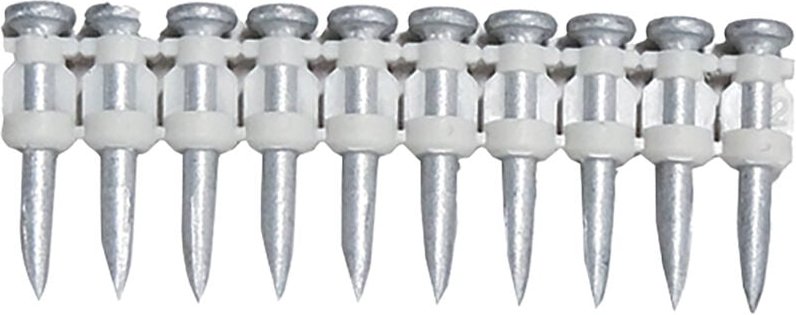 196287-1 Harter Mehrmaterialnagel 31 x 22 mm - Makita