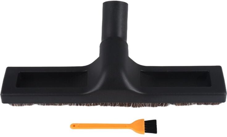 Ersatz für Glatte Bodenbürste Rosshaar 1 1/4 Zoll 32mm Universal Staubsauger ,,Royal