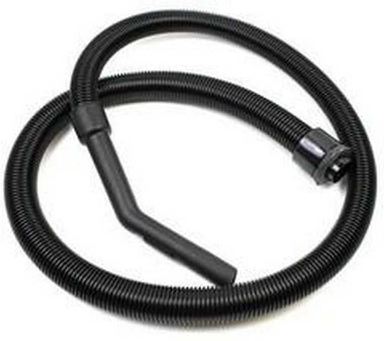 Ersatzteil - Schlauch komplett Eva konisch 32/38 mm GM80 / king - Nilfisk thomson, brandt