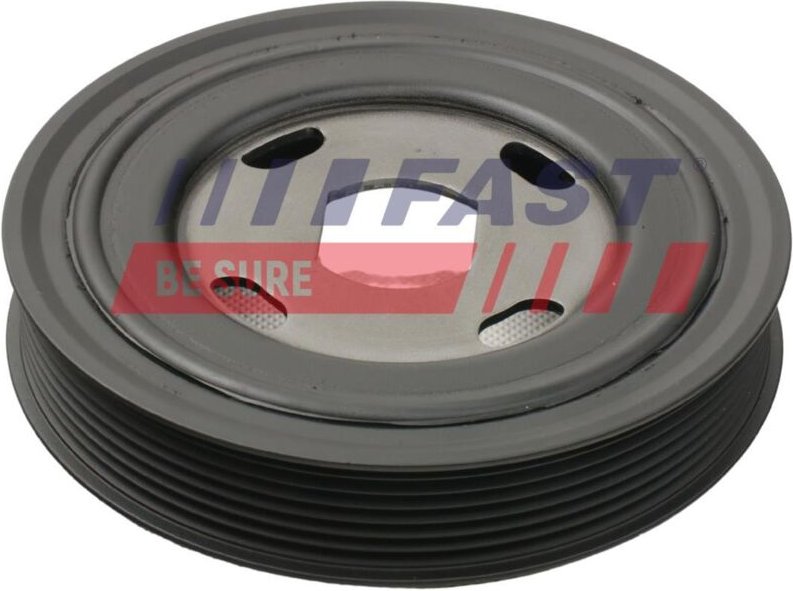 Ft45672 Schnelle Wellenriemenscheibe