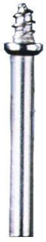 26150401JA Aufspanndorn 401 Schaft-Ø 3,2 mm 3 St. - Dremel