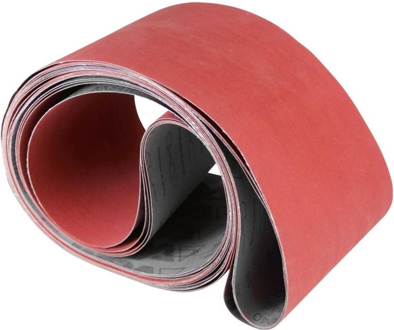 Thumbnail - Schleifband Korund KK841F 50 x 3500 mm k 60 - VSM